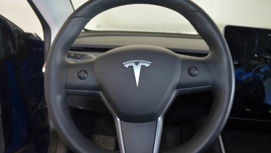 2020 Tesla Model 3 5YJ3E1EB1LF636446