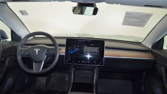 2020 Tesla Model 3 5YJ3E1EB1LF636446