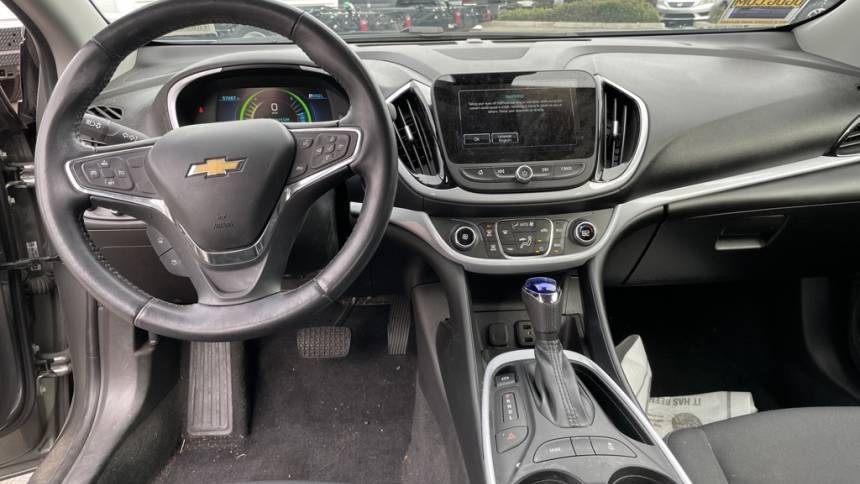 2017 Chevrolet VOLT 1G1RC6S52HU116307
