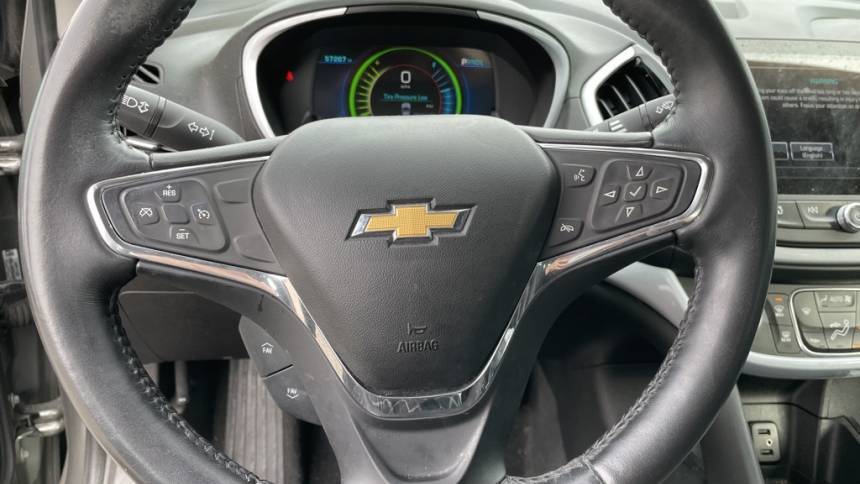 2017 Chevrolet VOLT 1G1RC6S52HU116307
