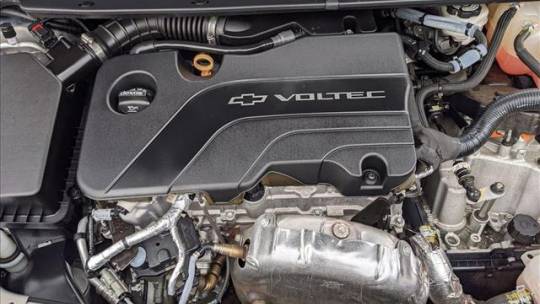 2017 Chevrolet VOLT 1G1RC6S5XHU148860