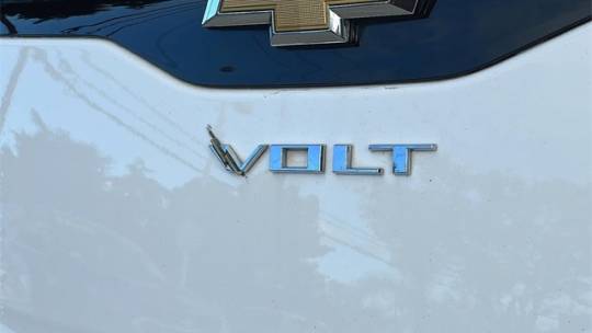 2018 Chevrolet VOLT 1G1RC6S51JU157503