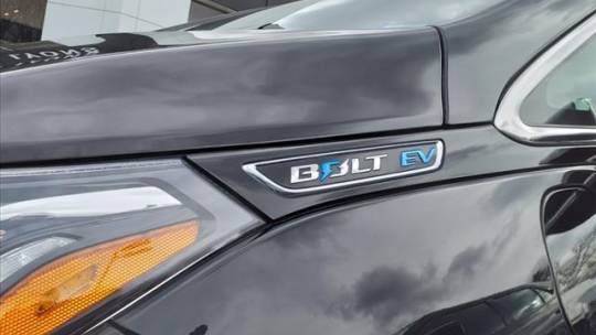 2018 Chevrolet Bolt 1G1FX6S08J4118239