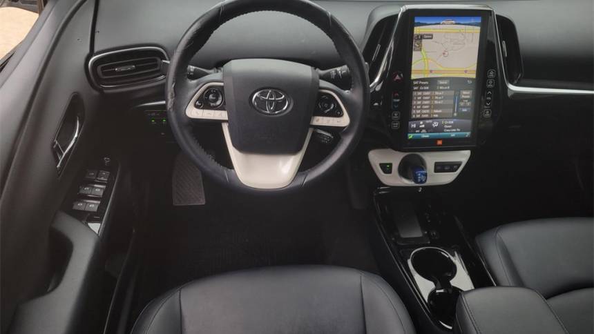 2017 Toyota Prius Prime JTDKARFP4H3025024