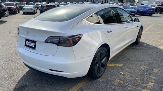 2018 Tesla Model 3 5YJ3E1EB3JF108467