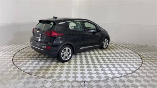 2017 Chevrolet Bolt 1G1FW6S07H4185122