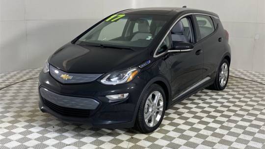2017 Chevrolet Bolt 1G1FW6S07H4185122