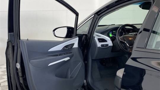2017 Chevrolet Bolt 1G1FW6S07H4185122