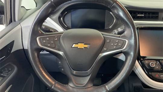 2017 Chevrolet Bolt 1G1FW6S07H4185122