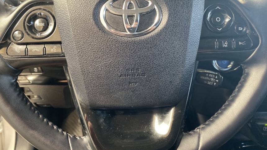 2020 Toyota Prius Prime JTDKARFP3L3156857