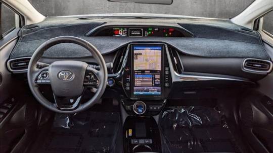 2020 Toyota Prius Prime JTDKARFP9L3150495