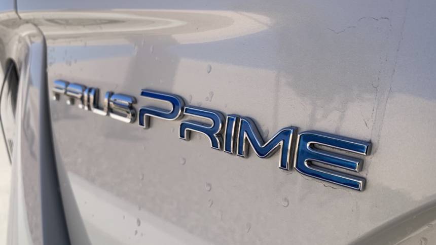 2020 Toyota Prius Prime JTDKARFP8L3126043