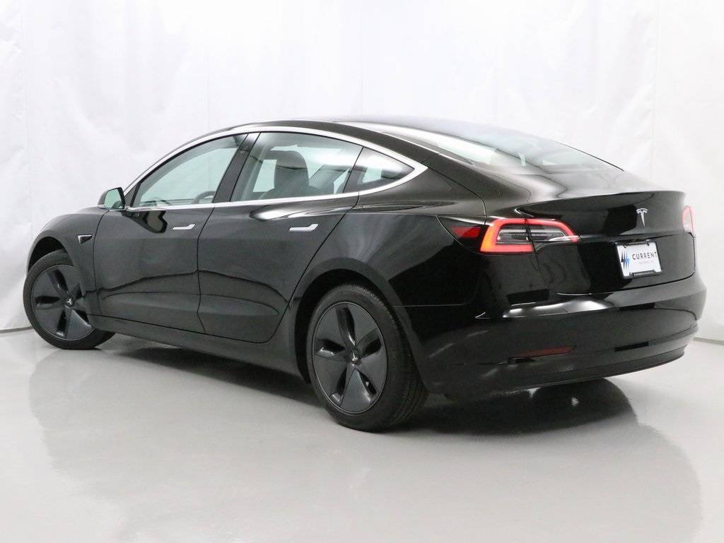 2020 Tesla Model 3 5YJ3E1EA2LF426834