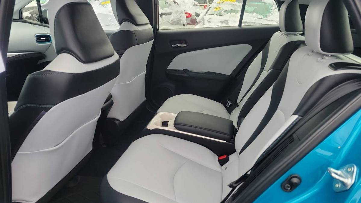 2017 Toyota Prius Prime JTDKARFP1H3045067