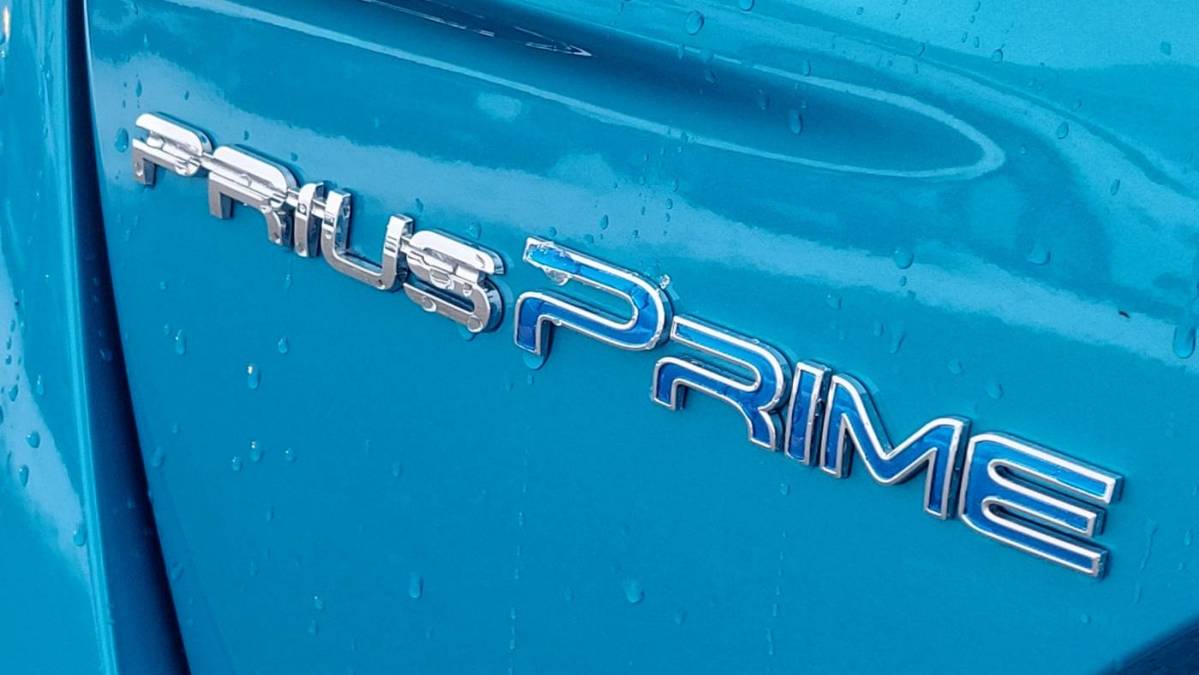 2017 Toyota Prius Prime JTDKARFP1H3045067