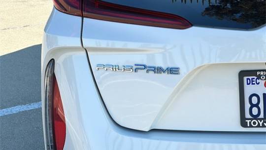 2020 Toyota Prius Prime JTDKARFP8L3133171