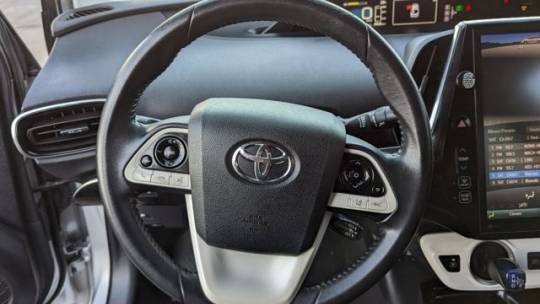 2017 Toyota Prius Prime JTDKARFPXH3002668