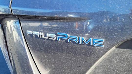 2017 Toyota Prius Prime JTDKARFP0H3040359