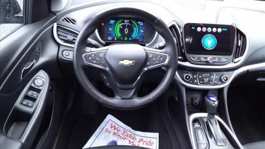 2017 Chevrolet VOLT 1G1RC6S54HU129091