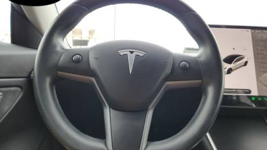 2018 Tesla Model 3 5YJ3E1EB7JF145070