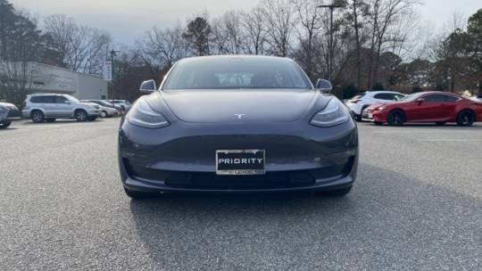 2018 Tesla Model 3 5YJ3E1EB5JF130373