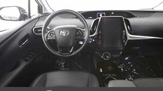 2020 Toyota Prius Prime JTDKARFP8L3138824