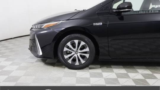 2020 Toyota Prius Prime JTDKARFP8L3138824