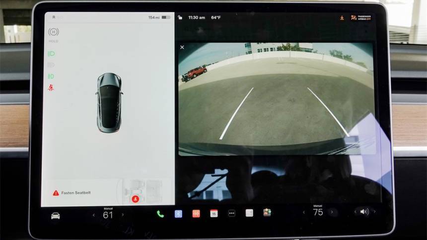 2019 Tesla Model 3 5YJ3E1EB1KF513874