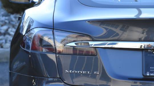 2016 Tesla Model S 5YJSA1E2XGF134919
