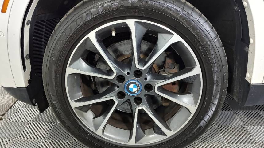 2018 BMW X5 xDrive40e 5UXKT0C54J0W01693