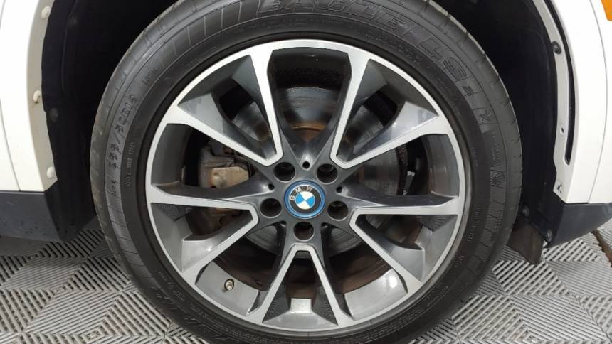 2018 BMW X5 xDrive40e 5UXKT0C54J0W01693