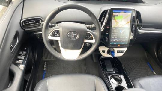 2018 Toyota Prius Prime JTDKARFPXJ3069048