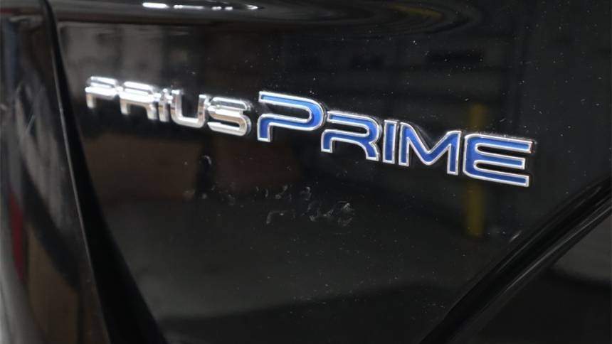 2020 Toyota Prius Prime JTDKARFP2L3120867