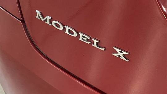 2018 Tesla Model X 5YJXCAE26JF115114