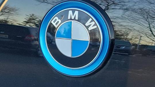 2019 BMW i3 WBY8P8C58K7D89972