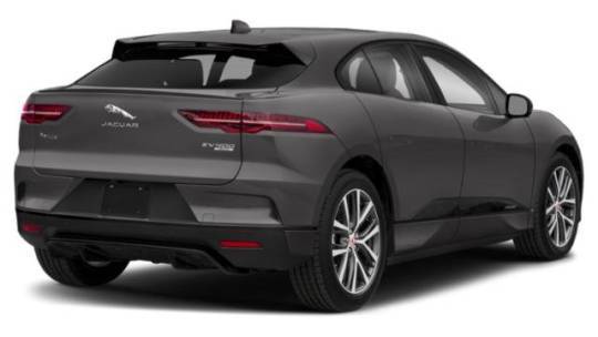 2019 Jaguar I-Pace SADHB2S17K1F66451