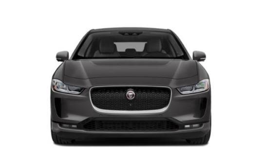 2019 Jaguar I-Pace SADHB2S17K1F66451