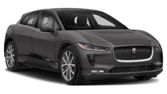 2019 Jaguar I-Pace SADHB2S17K1F66451