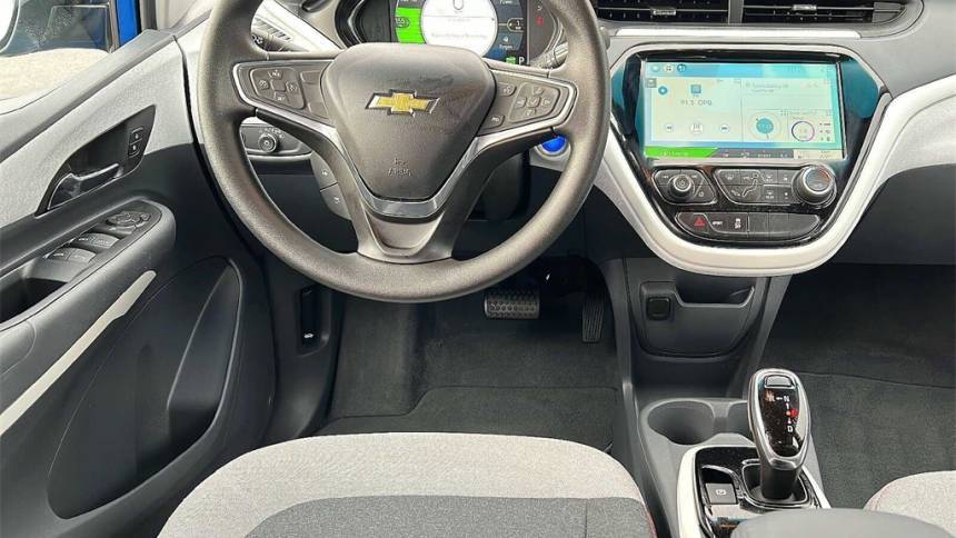 2019 Chevrolet Bolt 1G1FY6S09K4112111