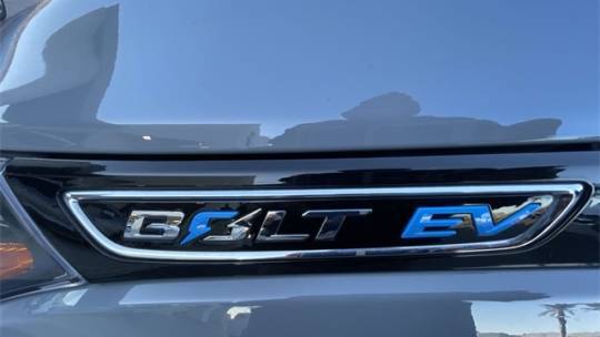 2019 Chevrolet Bolt 1G1FZ6S0XK4133370
