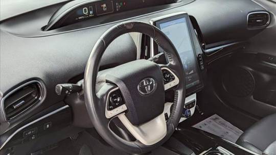 2017 Toyota Prius Prime JTDKARFP6H3065069