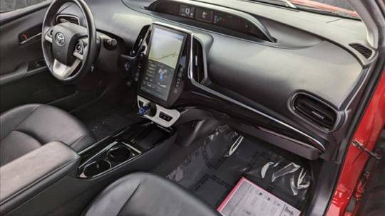 2017 Toyota Prius Prime JTDKARFP6H3065069