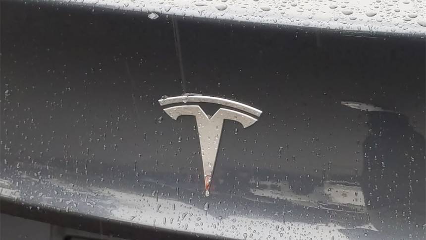 2019 Tesla Model 3 5YJ3E1EA5KF315029