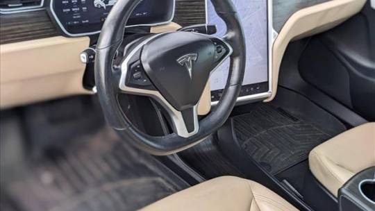 2015 Tesla Model S 5YJSA4H27FF094455