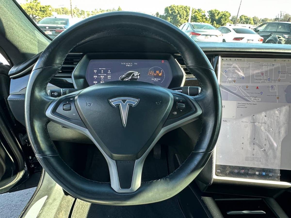 2018 Tesla Model S 5YJSA1E29JF281546