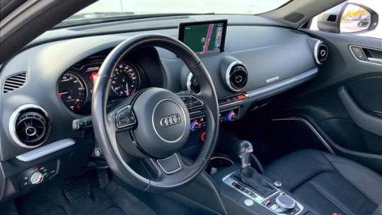2016 Audi A3 Sportback e-tron WAUSPBFF4GA150626
