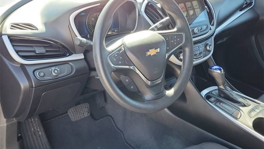 2018 Chevrolet VOLT 1G1RC6S54JU152554