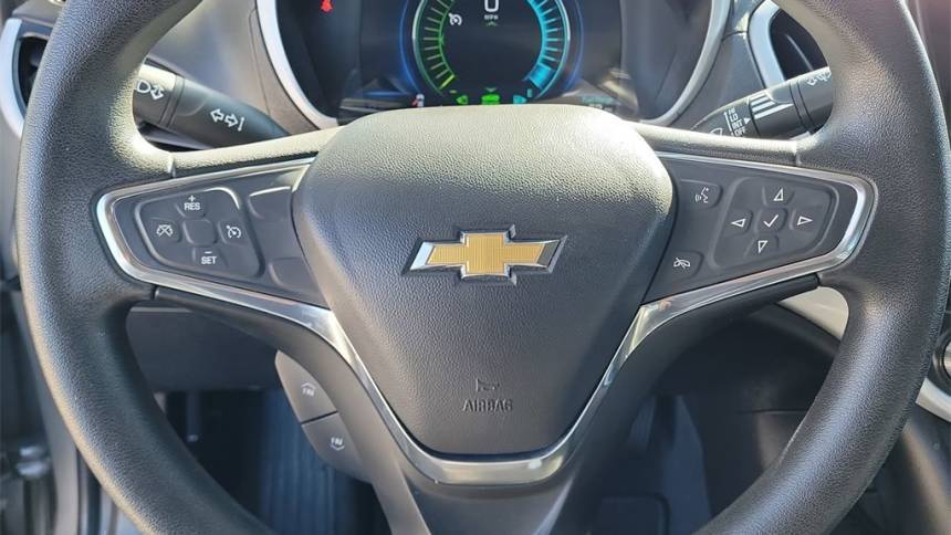 2018 Chevrolet VOLT 1G1RC6S54JU152554