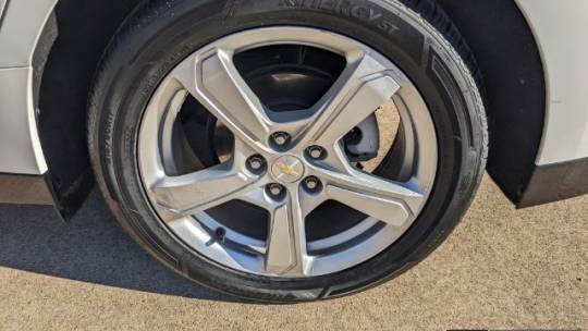 2018 Chevrolet VOLT 1G1RC6S51JU140264