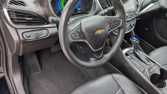 2017 Chevrolet VOLT 1G1RB6S57HU100395
